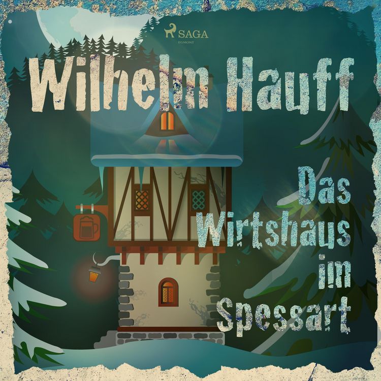 Produktbild: Das Wirtshaus im Spessart (Ungek&uuml;rzt)