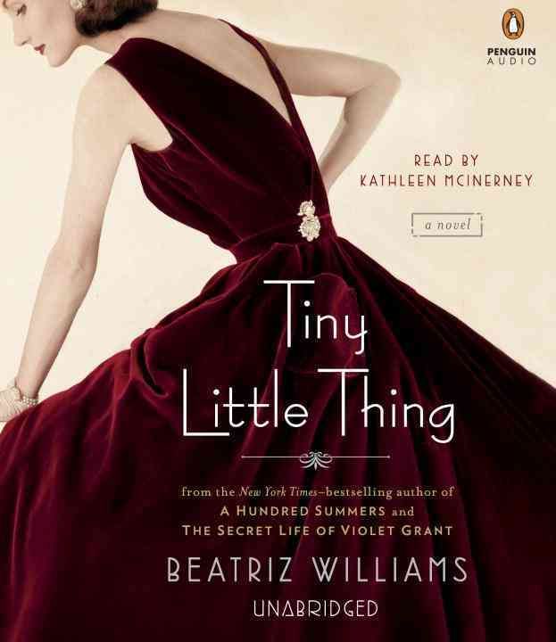 Produktbild: TINY LITTLE THING           9D