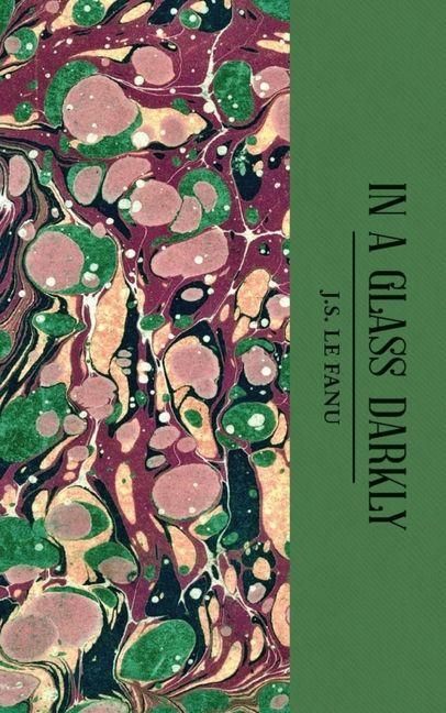 Produktbild: In A Glass Darkly