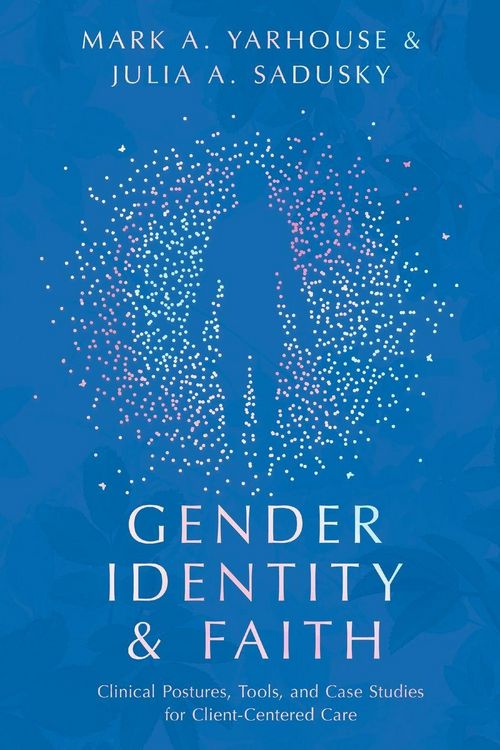 Produktbild: Gender Identity and Faith