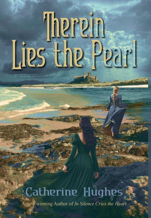 Produktbild: Therein Lies the Pearl