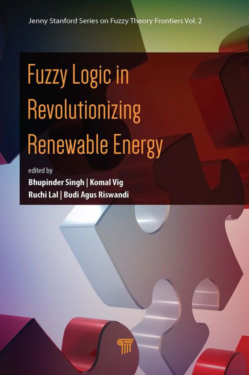 Produktbild: Fuzzy Logic in Revolutionizing Renewable Energy