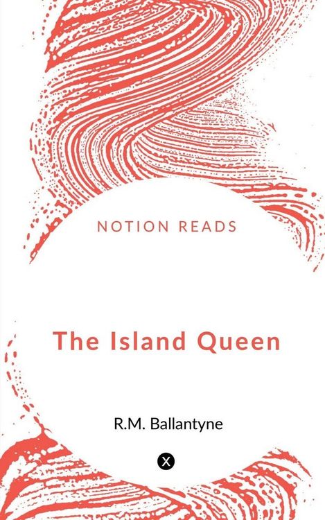 Produktbild: The Island Queen