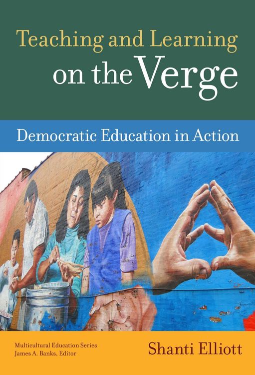 Produktbild: Teaching and Learning on the Verge