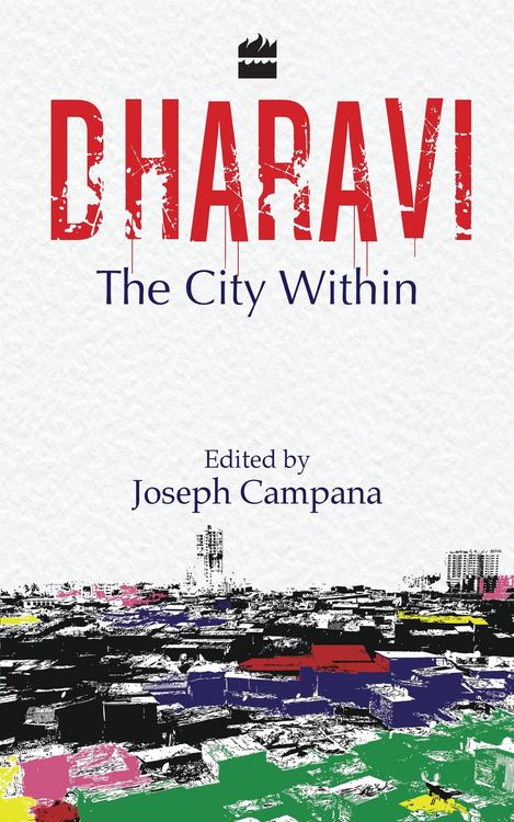 Produktbild: Dharavi
