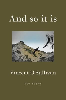 Produktbild: And So It Is