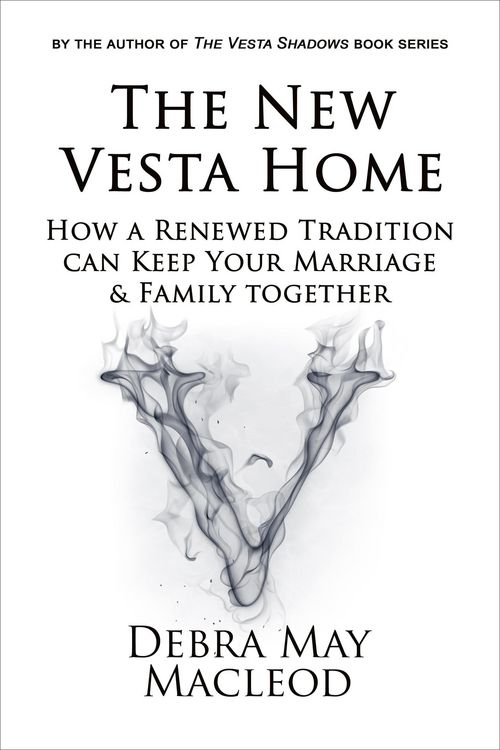 Produktbild: The New Vesta Home