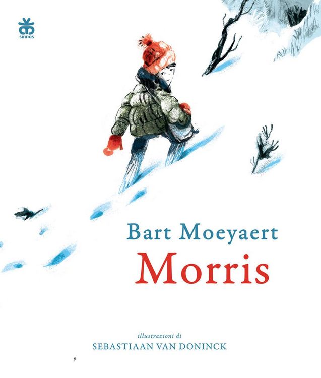 Produktbild: Morris