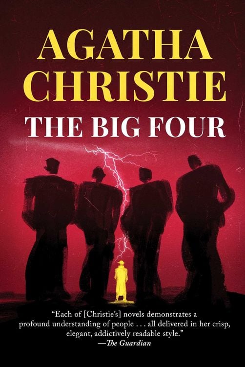 Produktbild: The Big Four