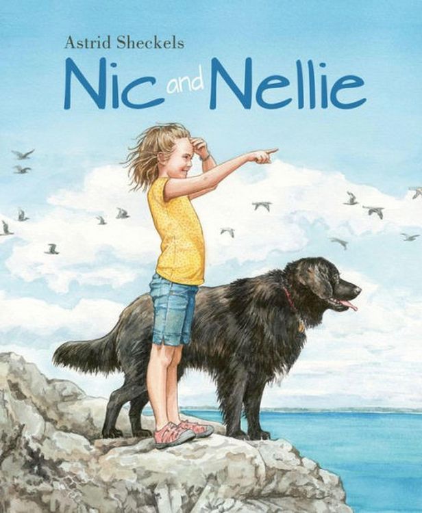 Produktbild: Nic and Nellie