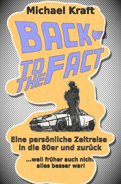 Produktbild: Back to the Fact