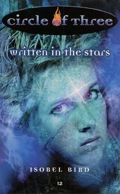 Produktbild: Circle of Three #12: Written in the Stars