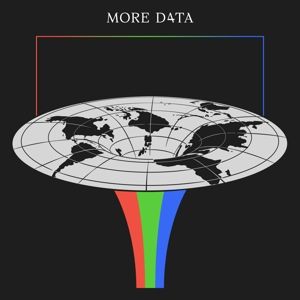 Produktbild: More D4ta