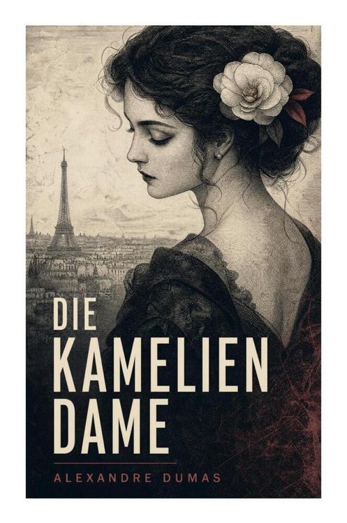 Produktbild: Die Kameliendame