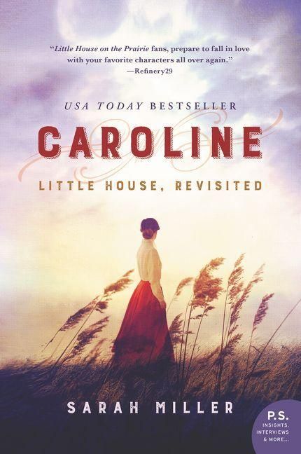 Produktbild: Caroline