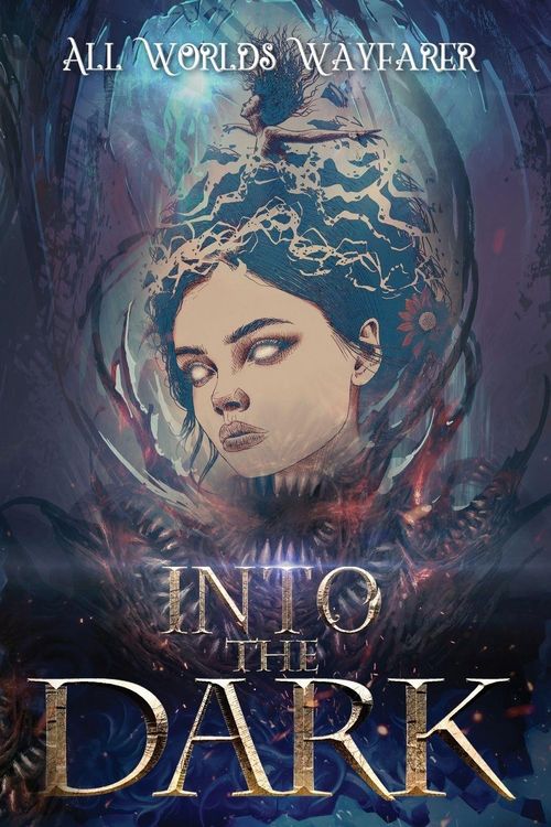 Produktbild: Into the Dark