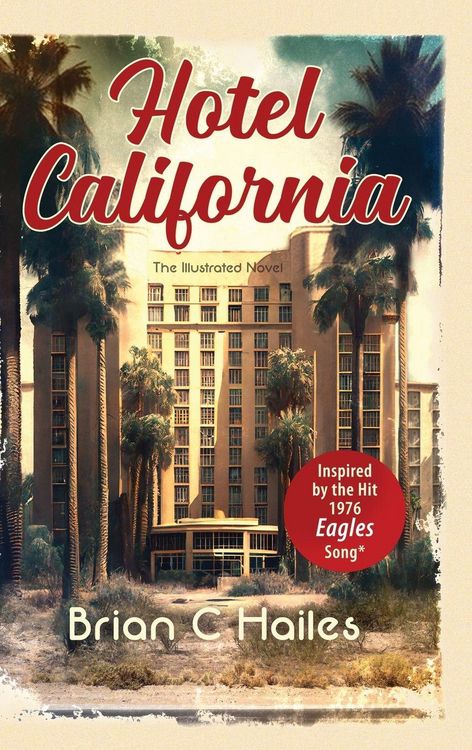 Produktbild: Hotel California