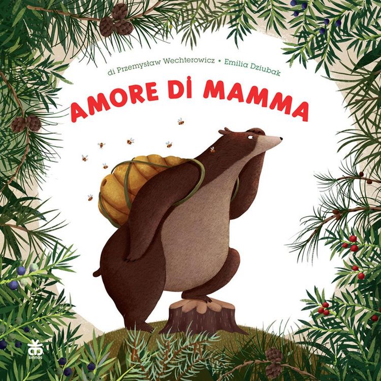 Produktbild: Amore di mamma