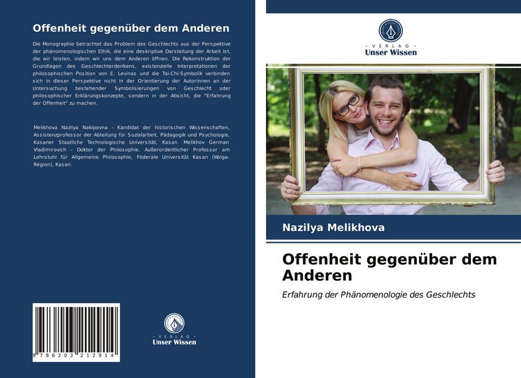 Produktbild: Offenheit gegen&uuml;ber dem Anderen