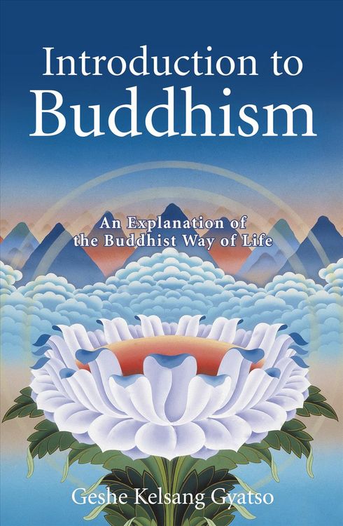 Produktbild: Introduction to Buddhism