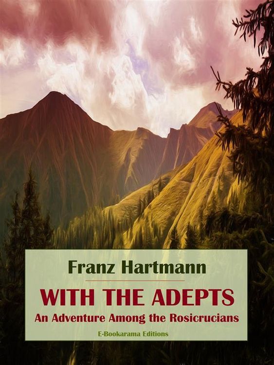 Produktbild: With the Adepts