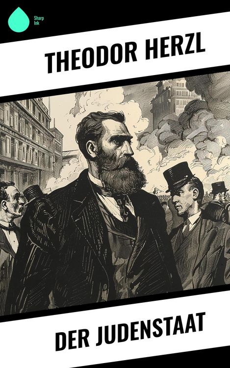 Produktbild: Der Judenstaat