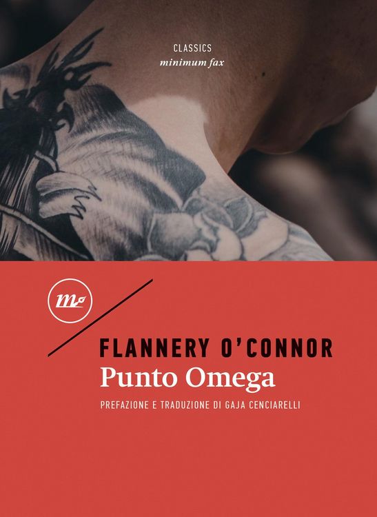 Produktbild: Punto Omega