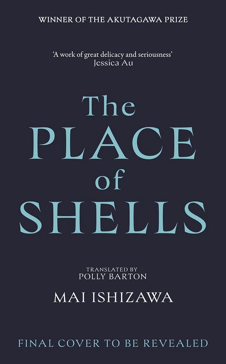 Produktbild: The Place of Shells