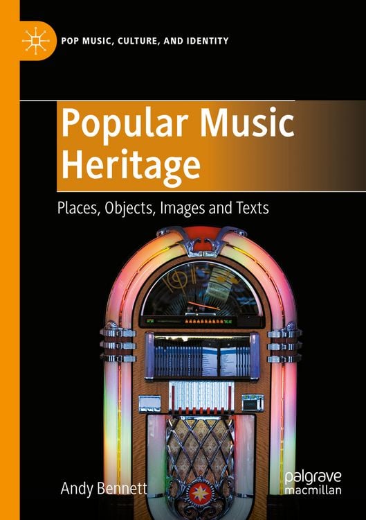 Produktbild: Popular Music Heritage