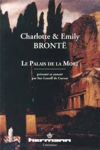 Produktbild: Le Palais de la mort