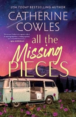 Produktbild: All the Missing Pieces (Standard Edition)
