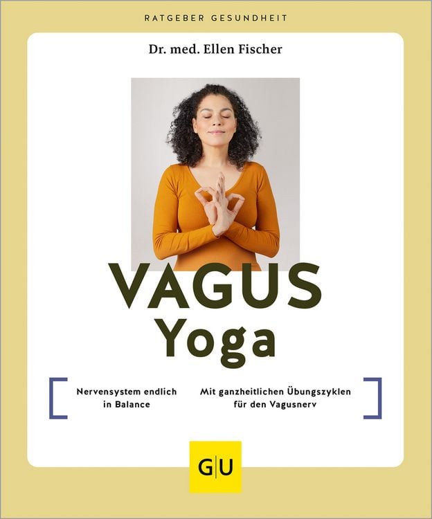 Produktbild: Vagus-Yoga