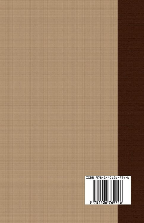 Produktbild: A Short History Of Science