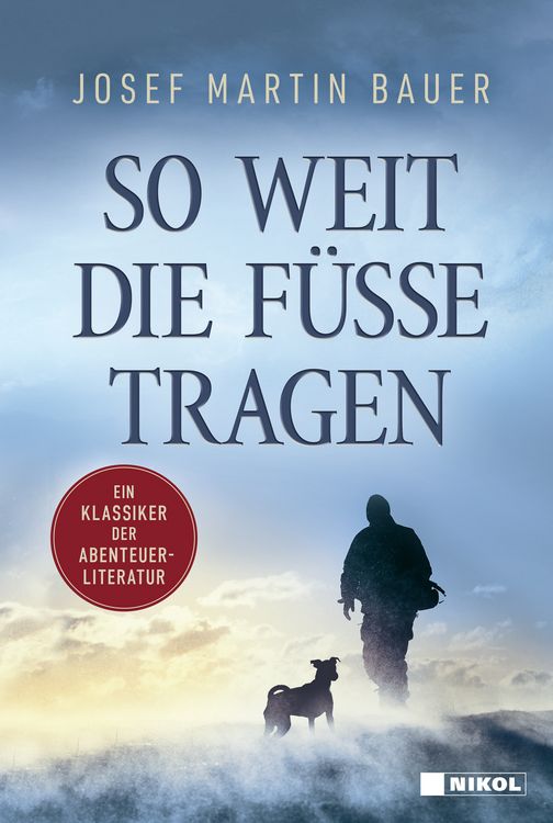 Produktbild: So weit die F&uuml;&szlig;e tragen