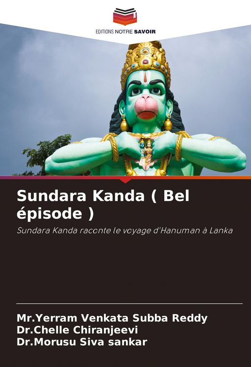 Produktbild: Sundara Kanda ( Bel &eacute;pisode )