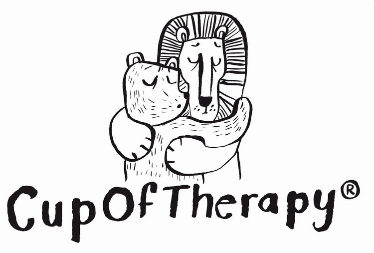 Produktbild: Cup of Therapy - Puzzle