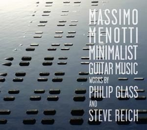 Produktbild: Minimalist Guitar Music
