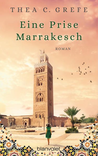 Produktbild: Eine Prise Marrakesch