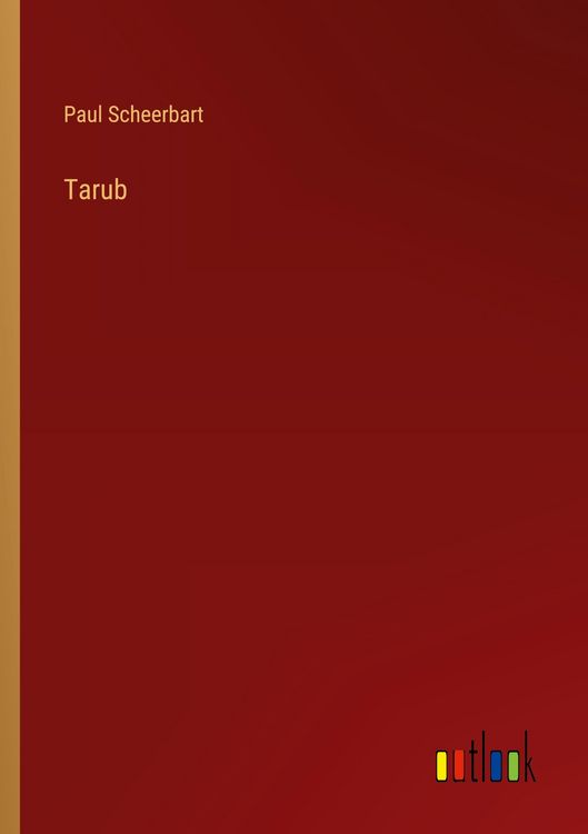 Produktbild: Tarub