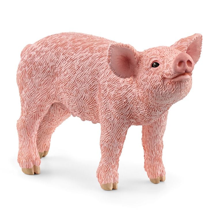 Produktbild: schleich&reg; Farm World Ferkel 3,3cm