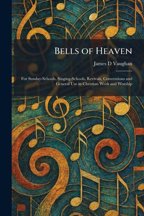 Produktbild: Bells of Heaven