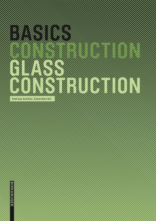Produktbild: Basics Glass Construction