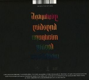 Produktbild: Weltenwanderer (Ltd.3CD)