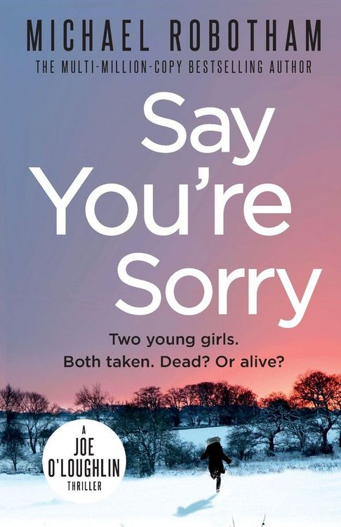 Produktbild: Say You're Sorry