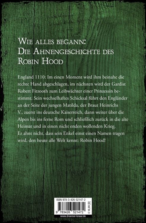 Produktbild: Die Pranken des L&ouml;wen