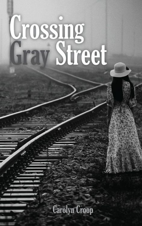 Produktbild: Crossing Gray Street