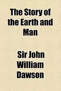 Produktbild: The Story of the Earth and Man