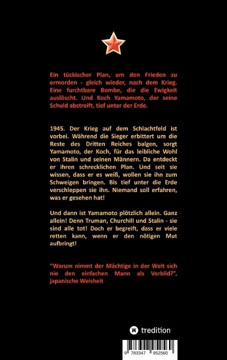 Produktbild: Der verr&auml;terische Duft von Schuld