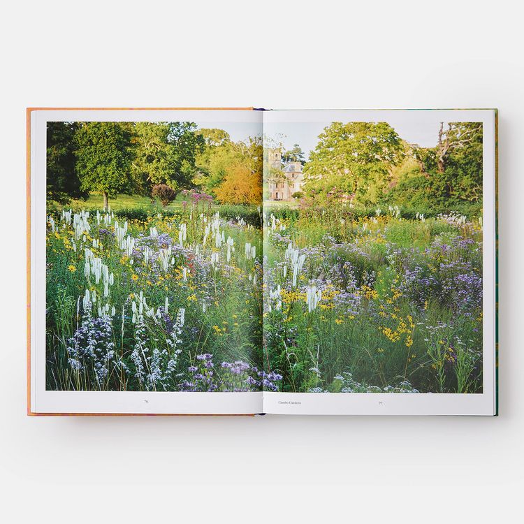 Produktbild: Wild: The Naturalistic Garden