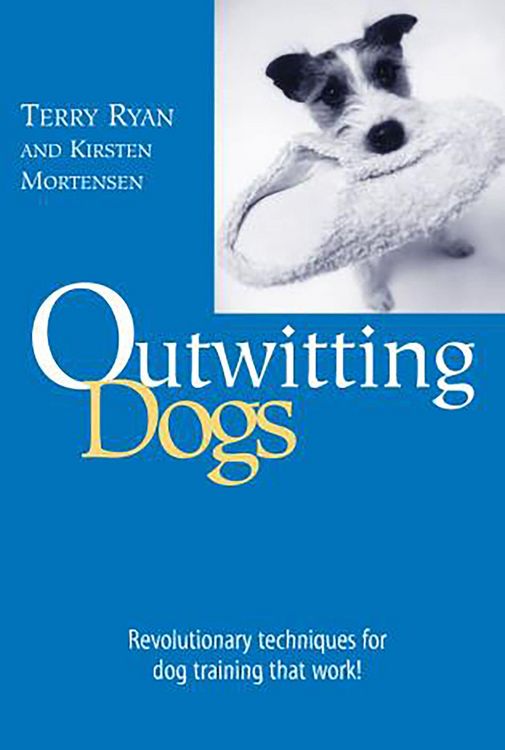 Produktbild: Outwitting Dogs